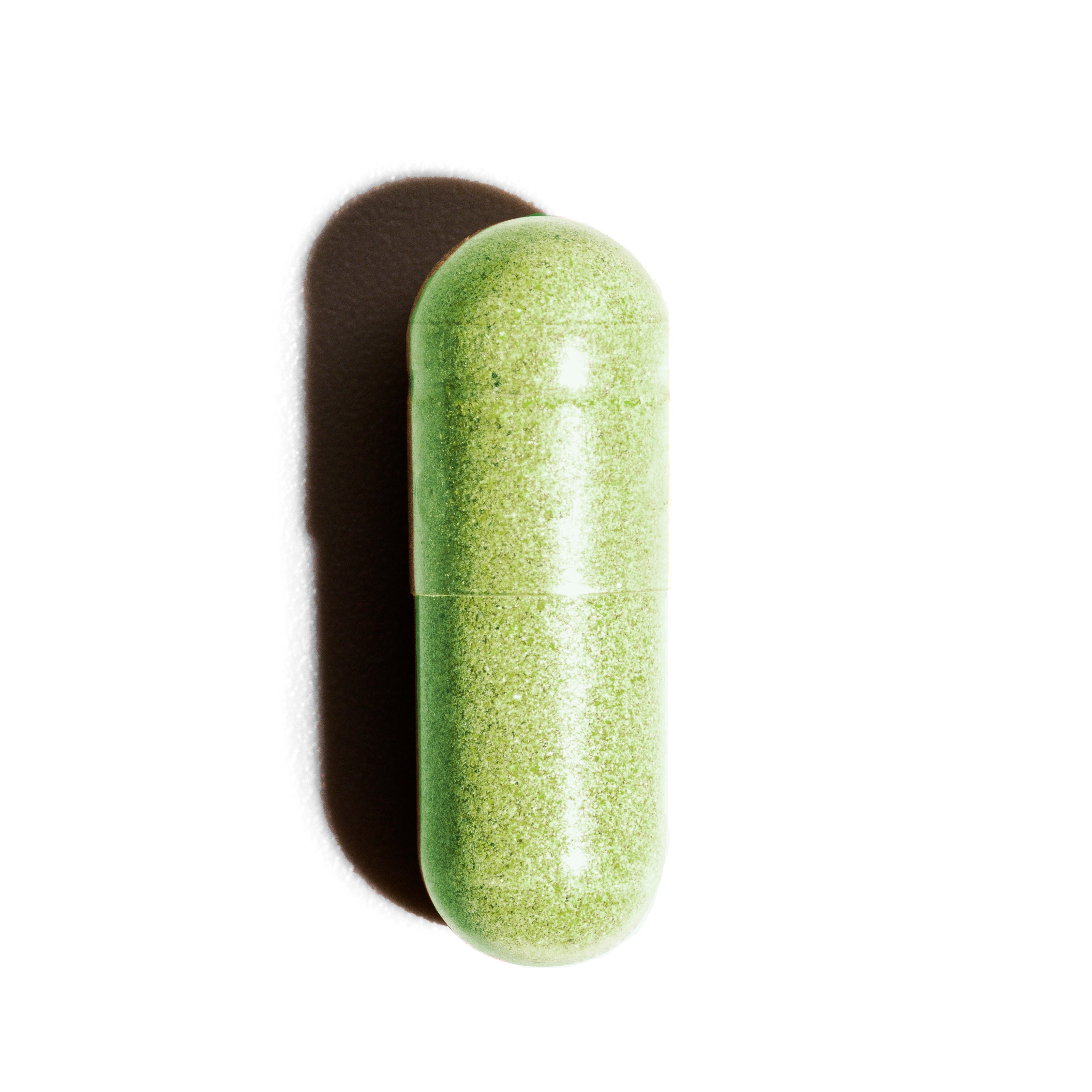 The DAILY ESSENTIALS - Superfood Nutritional Blend