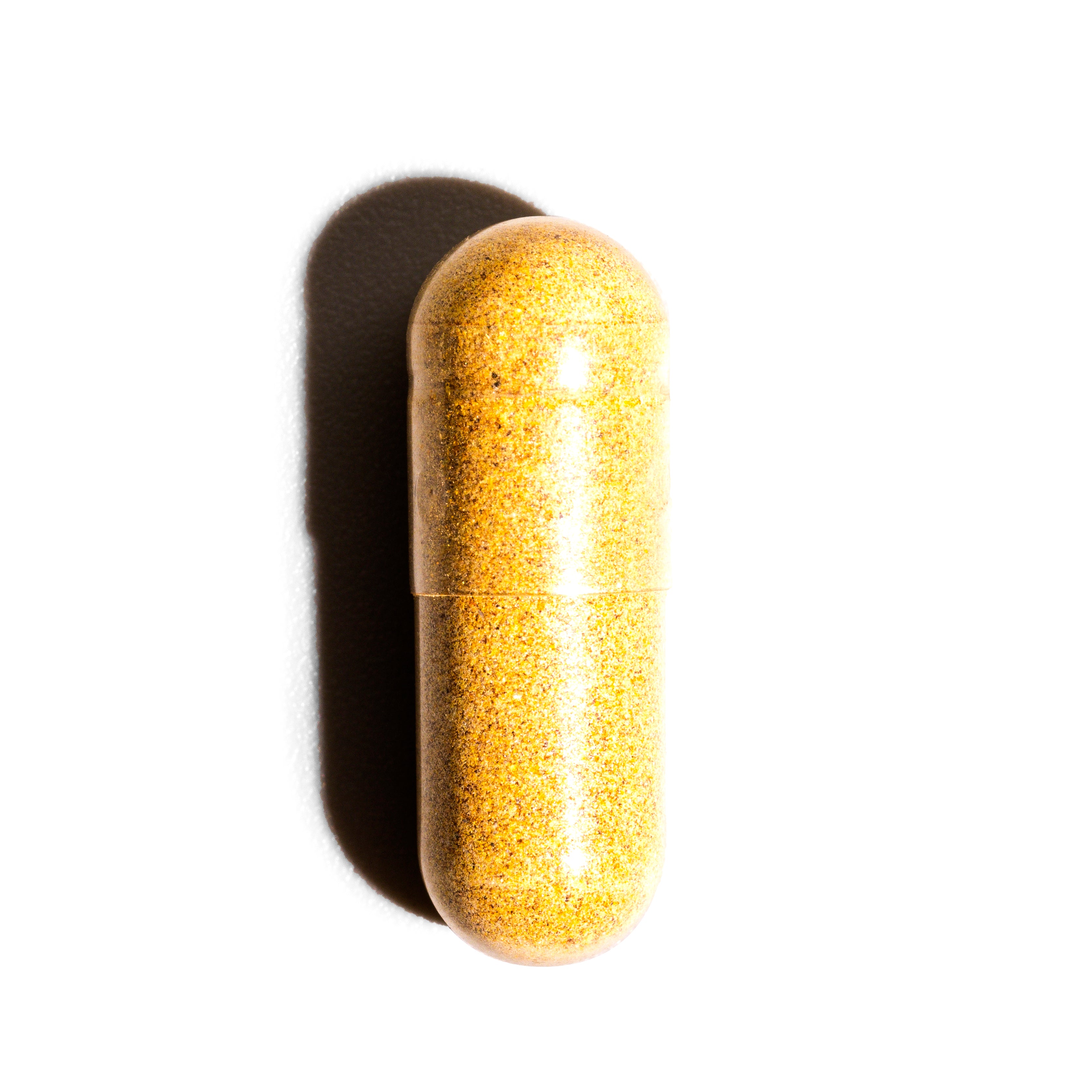 The INFINITY ♾ - Mushroom Boost & Strength