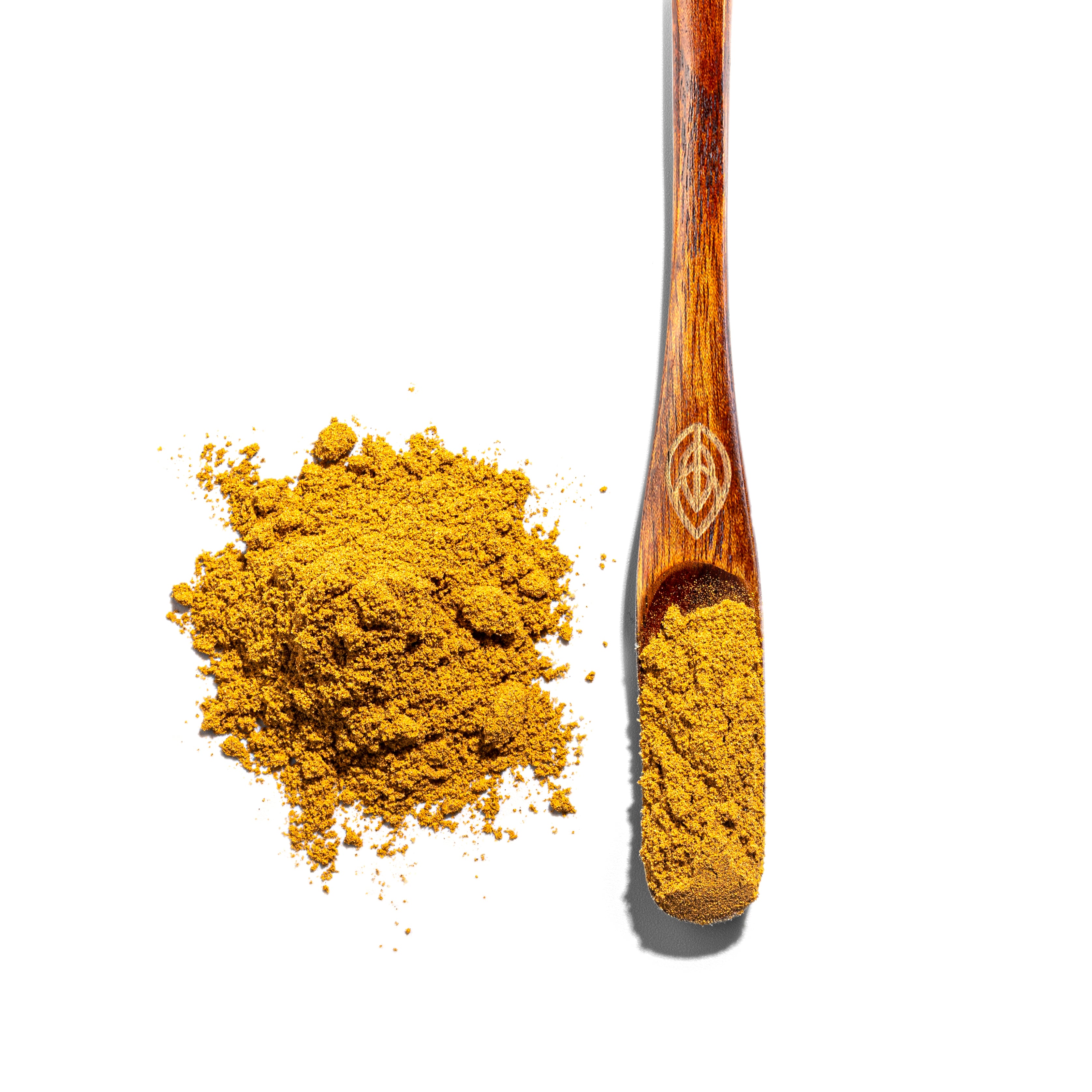 The INFINITY ♾ - Mushroom Boost & Strength