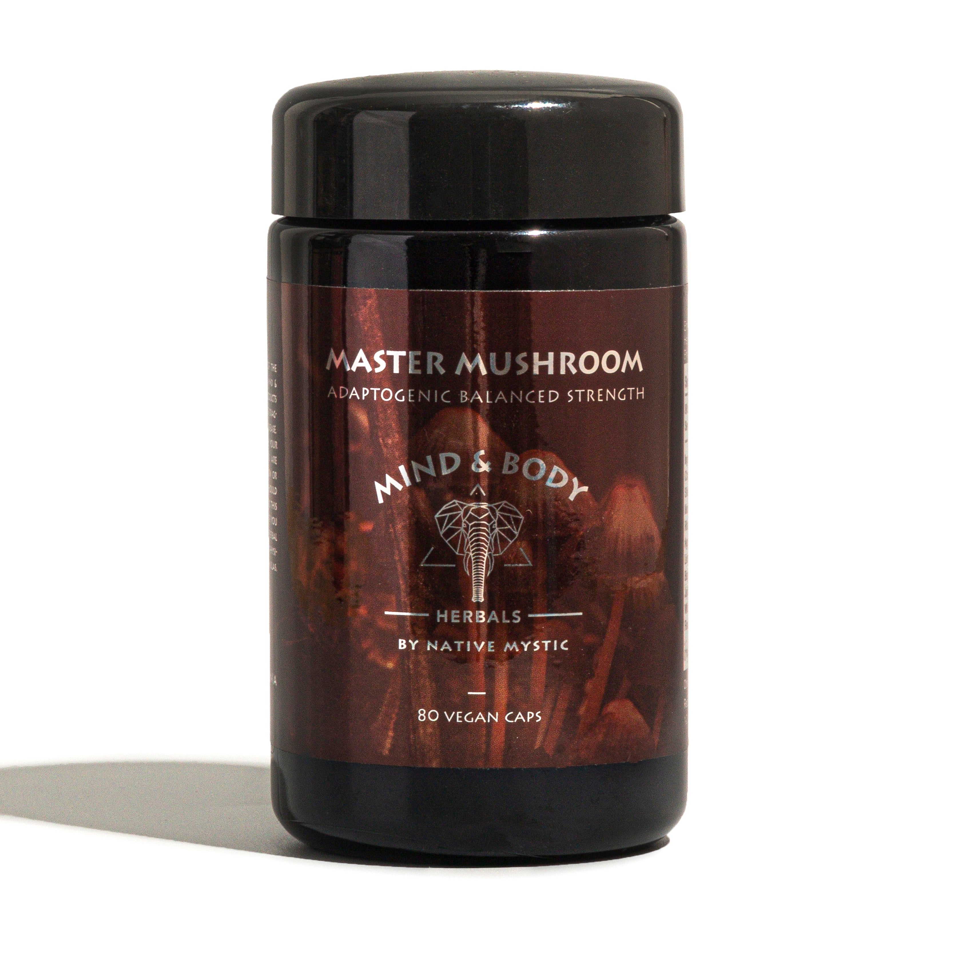 Mind & Body Herbals