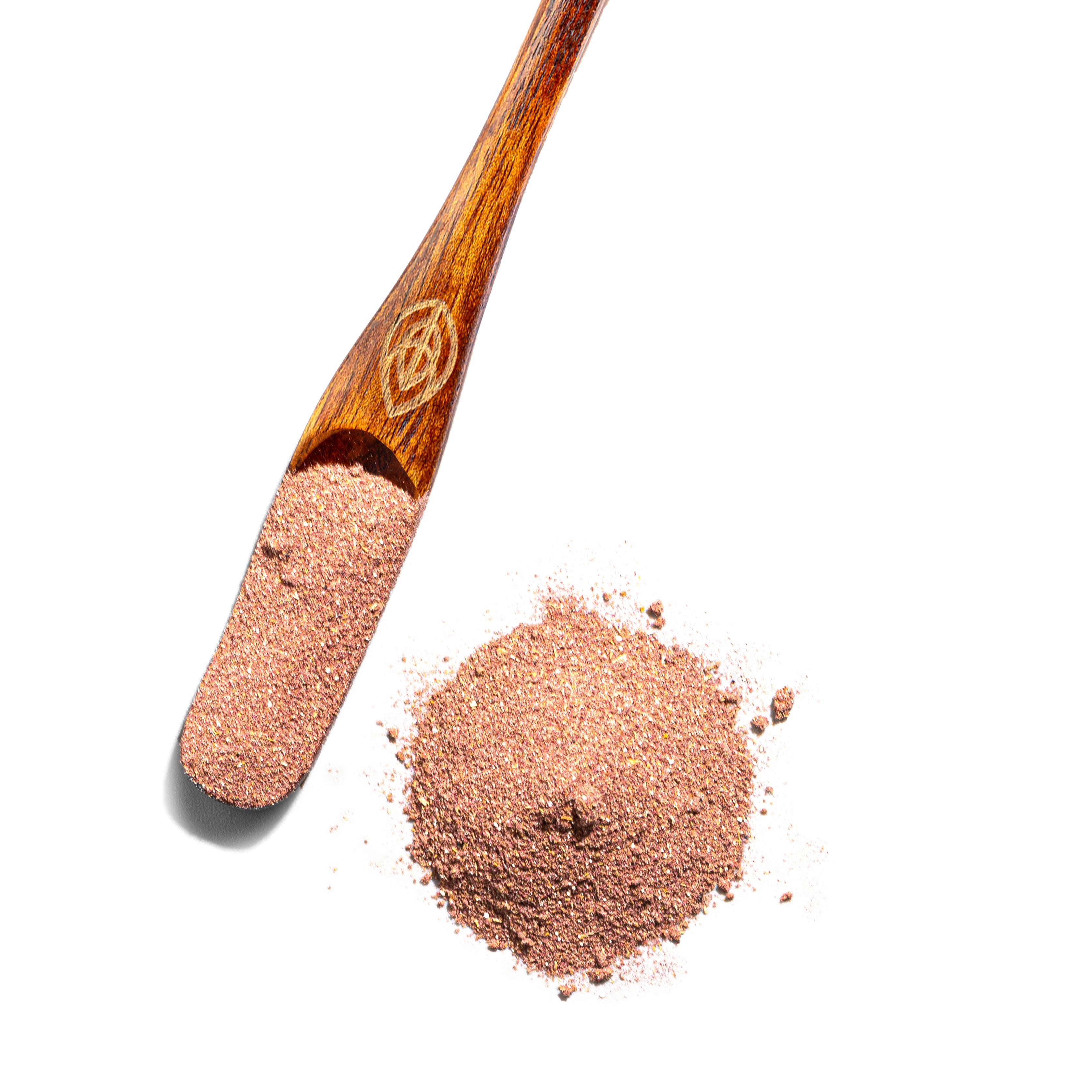 The SACRED C - Energy & Lung Support